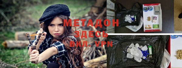молекула духа Алексин